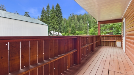 Idaho Backcountry Home for Sale in Adams County - image 33