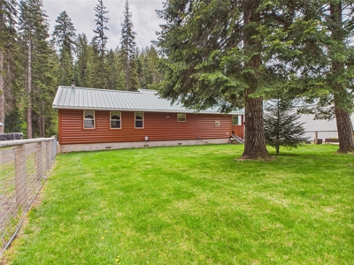 Idaho Backcountry Home for Sale in Adams County - image 24
