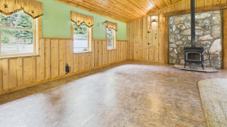 Idaho Backcountry Home for Sale in Adams County - image 7