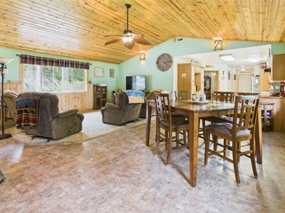 Idaho Backcountry Home for Sale in Adams County - image 3