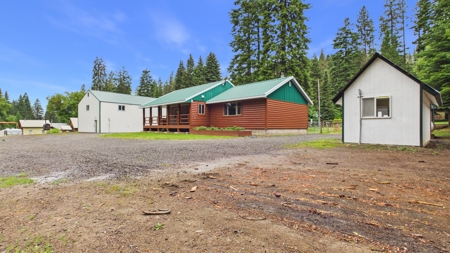 Idaho Backcountry Home for Sale in Adams County - image 41