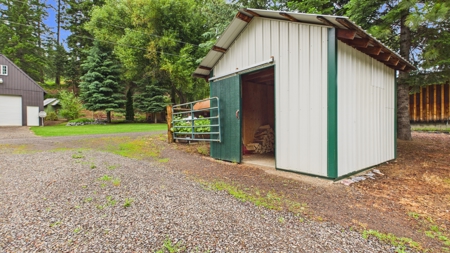 Idaho Backcountry Home for Sale in Adams County - image 29