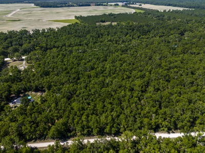 4.1 Acres for Sale in O'Brien, Florida - image 4