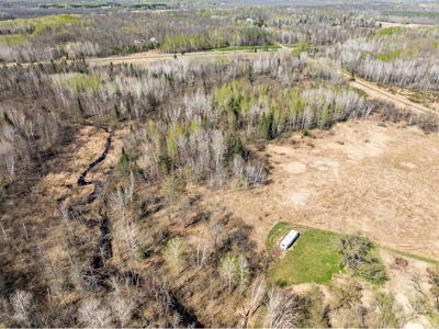 40 Acre Hobby Farm, Mixed Land For Sale in Sturgeon Lake MN - image 27