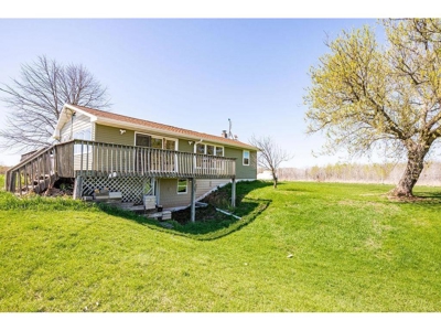 40 Acre Hobby Farm, Mixed Land For Sale in Sturgeon Lake MN - image 2