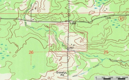 40 Acre Hobby Farm, Mixed Land For Sale in Sturgeon Lake MN - image 43