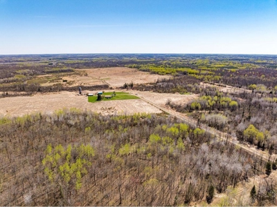 40 Acre Hobby Farm, Mixed Land For Sale in Sturgeon Lake MN - image 36