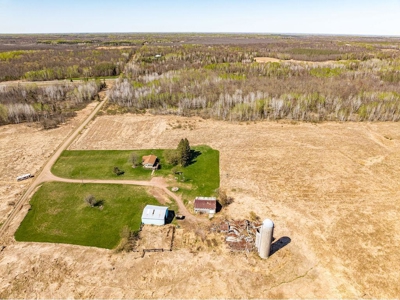 40 Acre Hobby Farm, Mixed Land For Sale in Sturgeon Lake MN - image 35