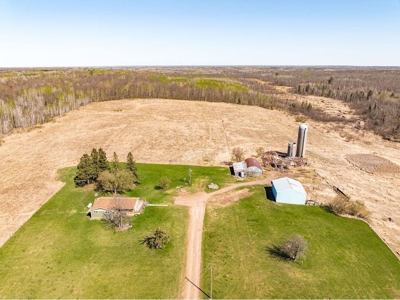 40 Acre Hobby Farm, Mixed Land For Sale in Sturgeon Lake MN - image 30