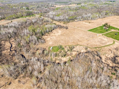 40 Acre Hobby Farm, Mixed Land For Sale in Sturgeon Lake MN - image 37