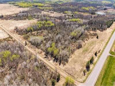 40 Acre Hobby Farm, Mixed Land For Sale in Sturgeon Lake MN - image 25