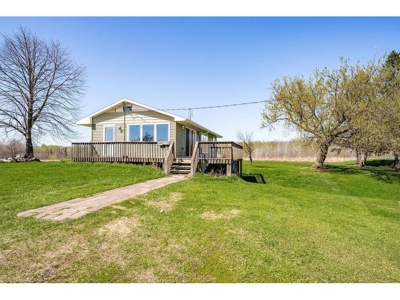 40 Acre Hobby Farm, Mixed Land For Sale in Sturgeon Lake MN - image 38