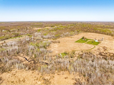 40 Acre Hobby Farm, Mixed Land For Sale in Sturgeon Lake MN - image 29