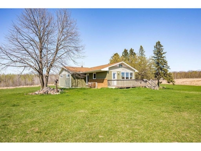 40 Acre Hobby Farm, Mixed Land For Sale in Sturgeon Lake MN - image 1