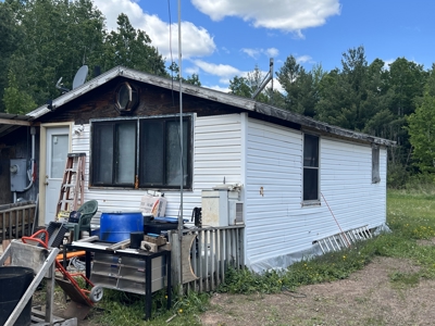 Country Home for Sale in Grasston MN - image 1