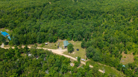 Hobby Farm for sale in the Ozarks - image 49