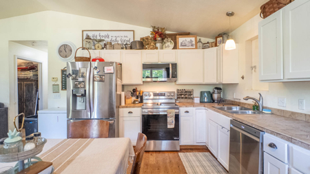 Hobby Farm for sale in the Ozarks - image 17