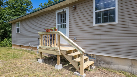 Hobby Farm for sale in the Ozarks - image 44