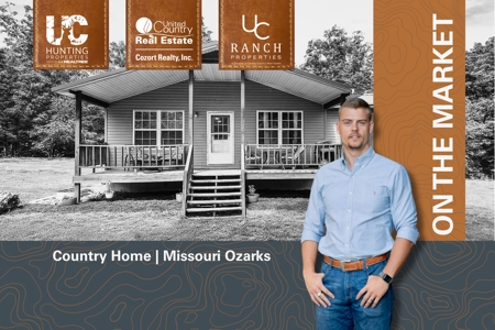 Hobby Farm for sale in the Ozarks - image 2