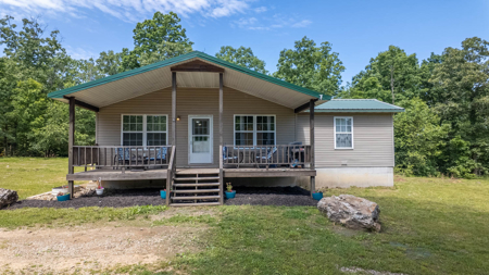 Hobby Farm for sale in the Ozarks - image 10