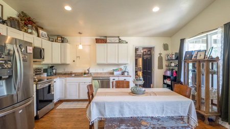 Hobby Farm for sale in the Ozarks - image 13