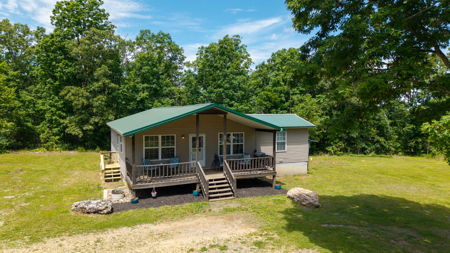 Hobby Farm for sale in the Ozarks - image 48