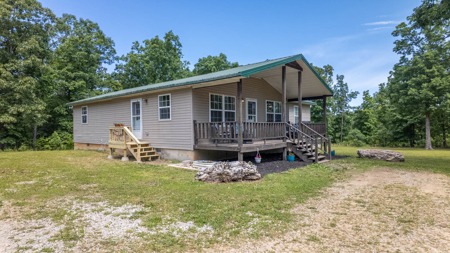 Hobby Farm for sale in the Ozarks - image 5