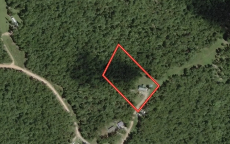 Hobby Farm for sale in the Ozarks - image 1