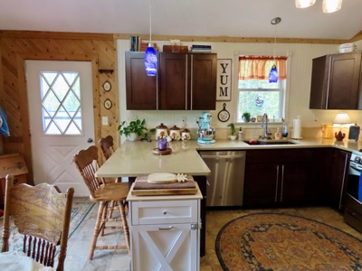 Cozy Year-Round Home or Getaway Near Atlanta, MI! - image 23