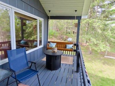 Cozy Year-Round Home or Getaway Near Atlanta, MI! - image 24