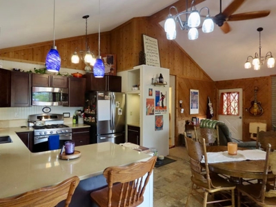 Cozy Year-Round Home or Getaway Near Atlanta, MI! - image 21