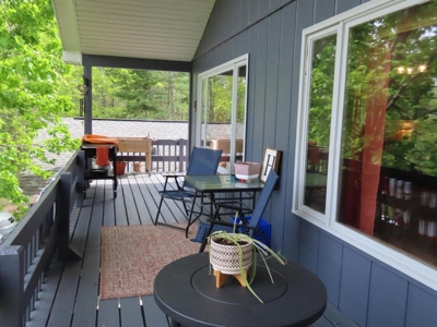 Cozy Year-Round Home or Getaway Near Atlanta, MI! - image 25