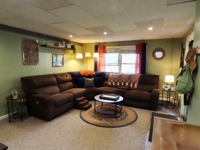 Cozy Year-Round Home or Getaway Near Atlanta, MI! - image 6