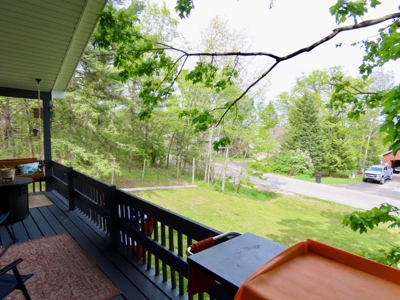 Cozy Year-Round Home or Getaway Near Atlanta, MI! - image 27