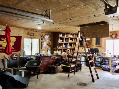Cozy Year-Round Home or Getaway Near Atlanta, MI! - image 30
