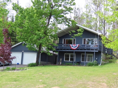 Cozy Year-Round Home or Getaway Near Atlanta, MI! - image 1