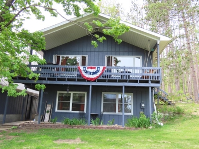 Cozy Year-Round Home or Getaway Near Atlanta, MI! - image 35