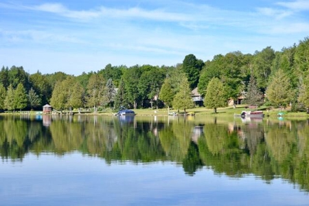Cozy Year-Round Home or Getaway Near Atlanta, MI! - image 46