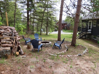 Cozy Year-Round Home or Getaway Near Atlanta, MI! - image 38