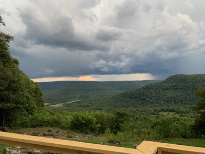 Two Nightly Rental Cabins in Newton County Buffalo River For Sale - image 3