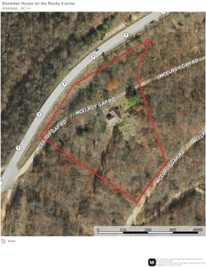 Two Nightly Rental Cabins in Newton County Buffalo River For Sale - image 28