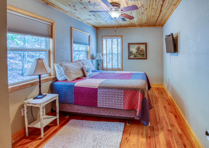 Two Nightly Rental Cabins in Newton County Buffalo River For Sale - image 42