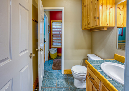 Two Nightly Rental Cabins in Newton County Buffalo River For Sale - image 36