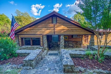 Two Nightly Rental Cabins in Newton County Buffalo River For Sale - image 8