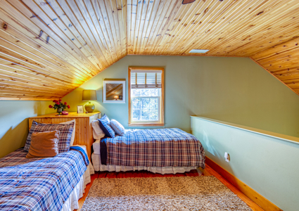 Two Nightly Rental Cabins in Newton County Buffalo River For Sale - image 39