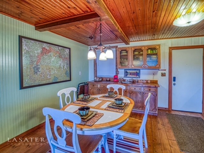Two Nightly Rental Cabins in Newton County Buffalo River For Sale - image 11