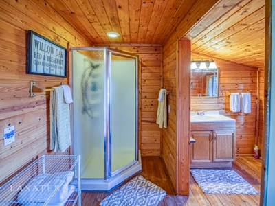 Two Nightly Rental Cabins in Newton County Buffalo River For Sale - image 22