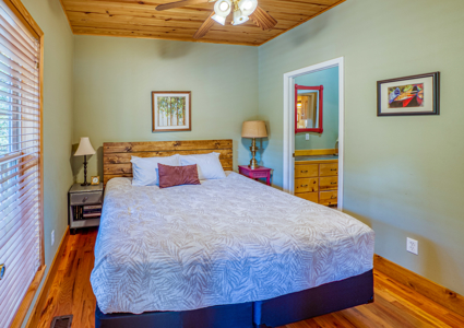 Two Nightly Rental Cabins in Newton County Buffalo River For Sale - image 34
