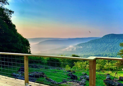 Two Nightly Rental Cabins in Newton County Buffalo River For Sale - image 2