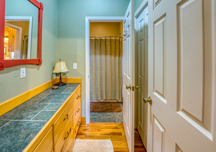 Two Nightly Rental Cabins in Newton County Buffalo River For Sale - image 35